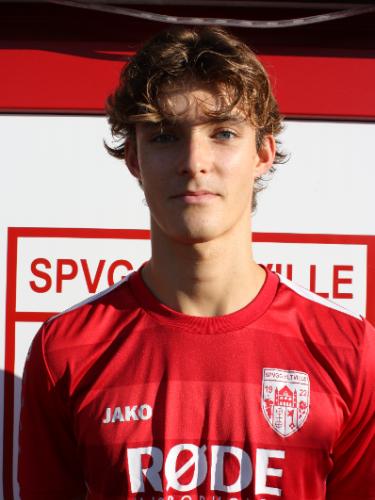 Luca Jung