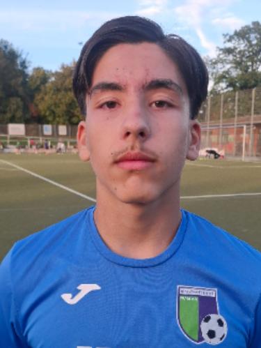 Gabriel Blotor