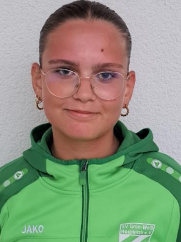 Luca Eline Schmidt