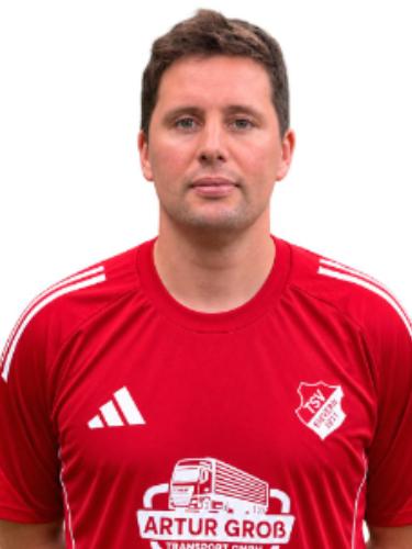 Alexander Bork
