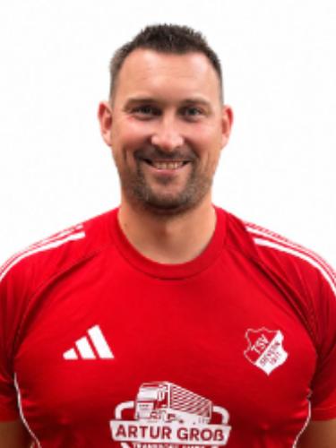 Soeren Frebe