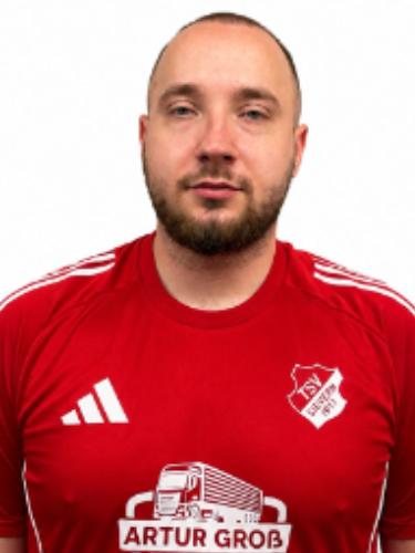 Dennis Stojic
