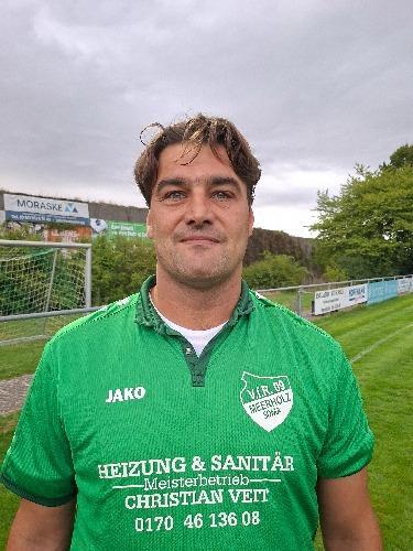 Daniel Grohs