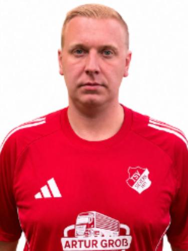 Nico Eggers