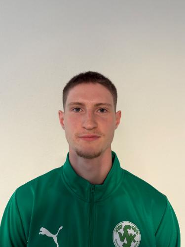 Daniel Lyalin