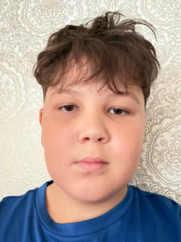 Nick Skazka