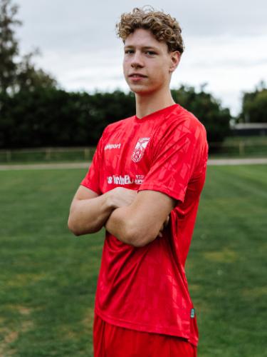 Norwin Jupp Kucharzak
