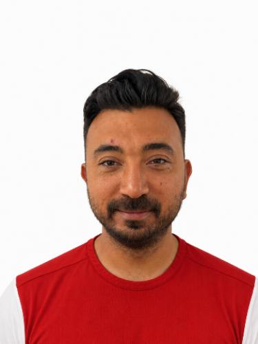 Koray Deniz