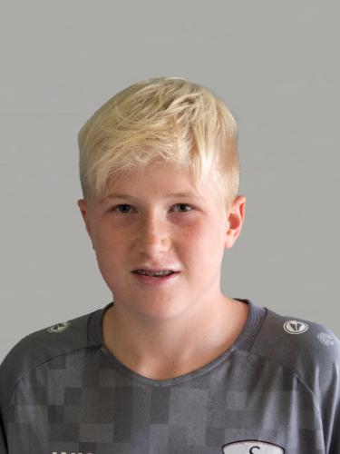 Mats Leonard Bielenberg