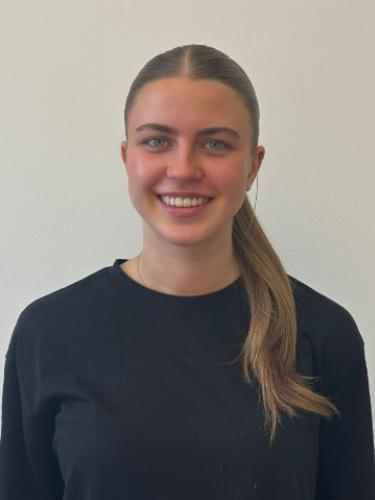 Alina Wimmer