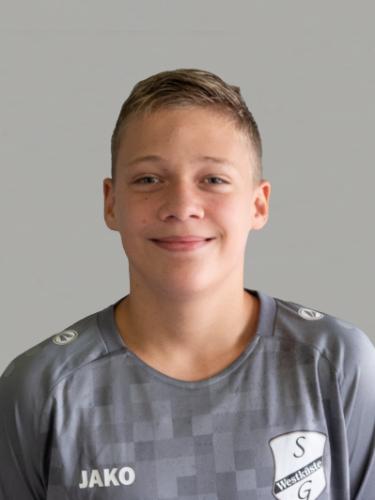 Max Harmel