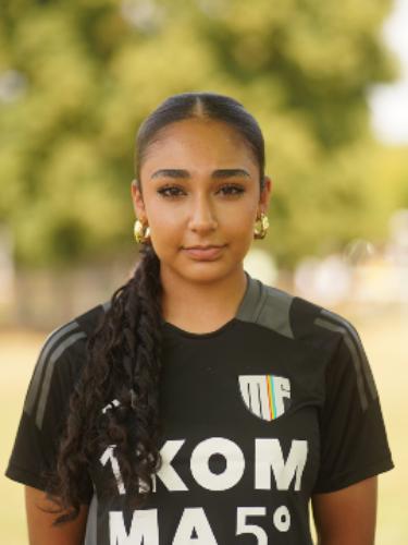 Reem Al Issa