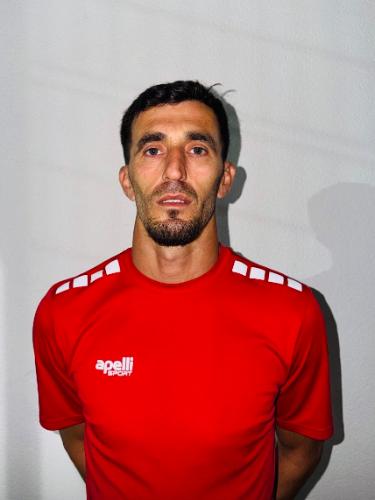 Remzi Misini