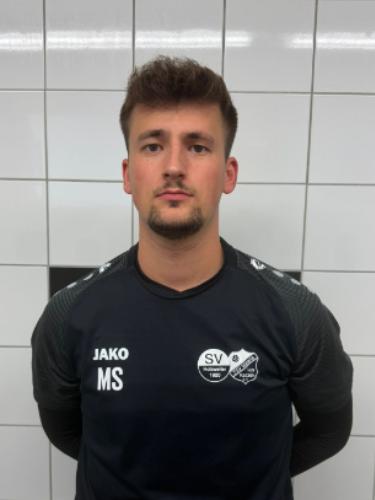 Nico Etienne Schild