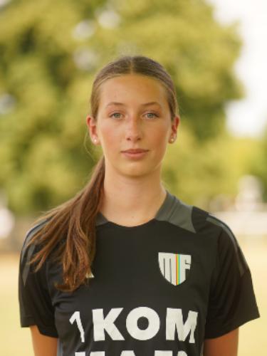 Lina Alrutz