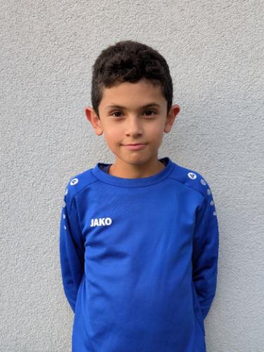 Haydar Joki Adel