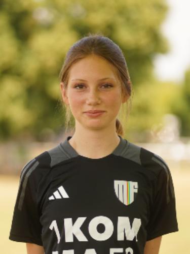 Liv Barie