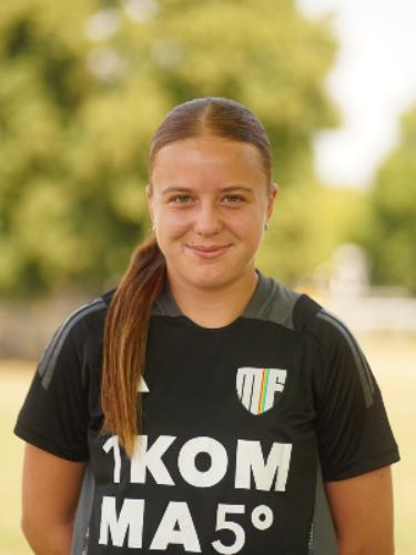 Lara Denecke