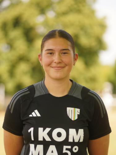 Laura Gadzhimagomedov