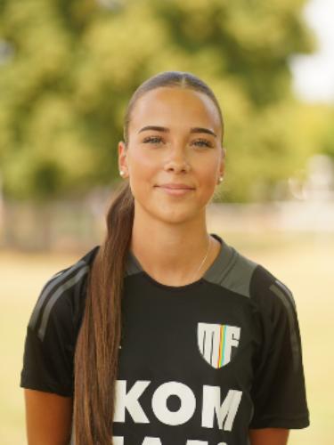 Jolina Karic