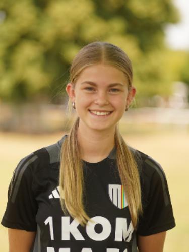 Alina Kretschmar