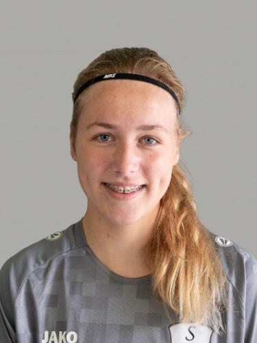 Leonie Wellingerhoff