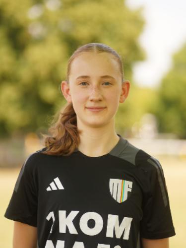 Sarah Rühlmann
