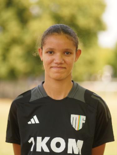 Jean Katharina Sammons