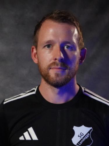 Thorben Gamble