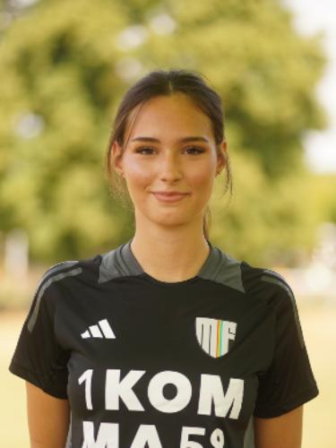 Mirlinda Shashivari