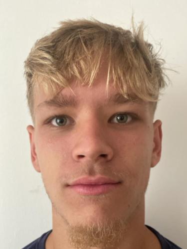 Conner Keitel