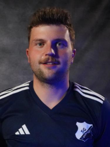 Matthias Kauffer