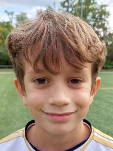 Fabian Groß Suarez