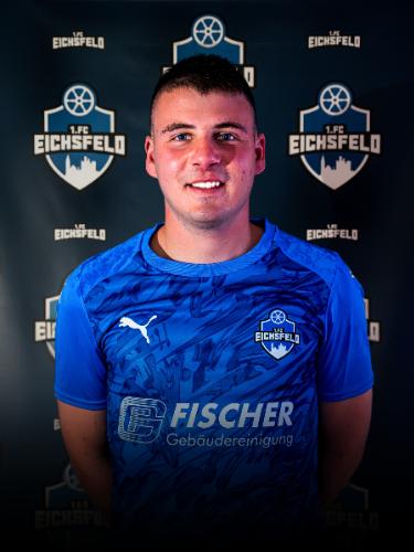 Lucas Fischer