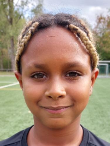 Eliada Kweku König