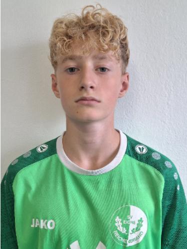 Fynn Geißler