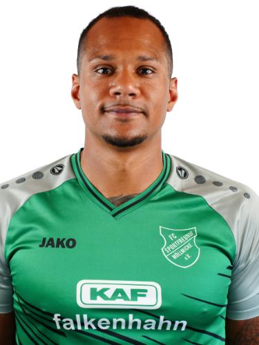 Brian Agononama