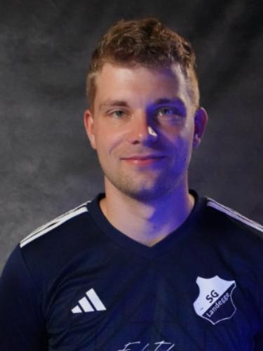 Steffen Zumdohme