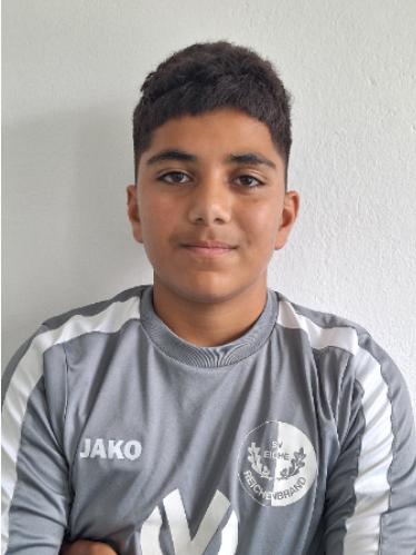 Ahmet Yigit Kilic