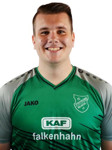 Jannick Arens