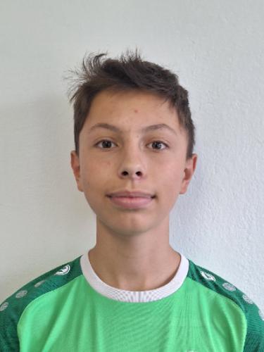 Luca Kramer