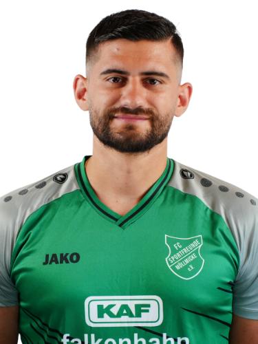 Rikard Buqai