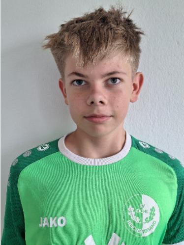 Bennet Lange