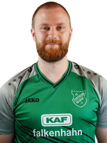 Lukas Klappert