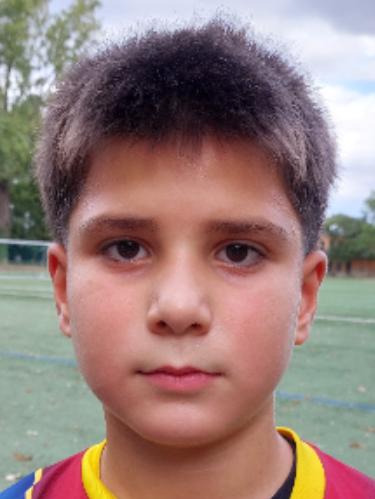 Ahmet Tuna Kurban