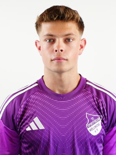 Justin Krüger