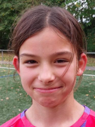 Eva Joy Mace