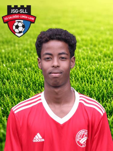 Abdiqani Abdallah