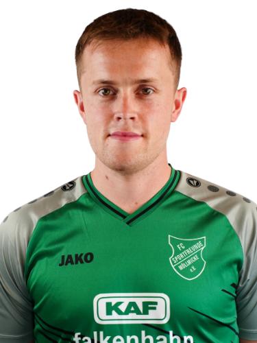 Lukas Ohm