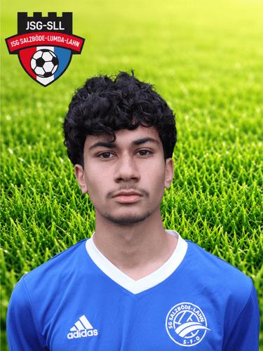 Youssef Alydi